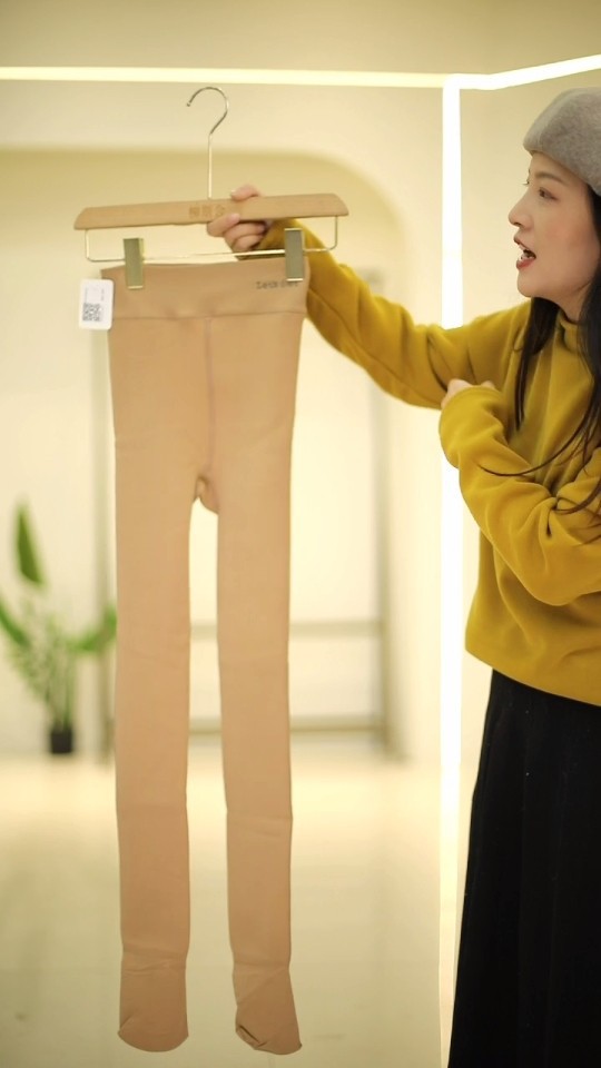 h140-qt8128韩单430g加绒光腿神器连袜-阿里巴巴