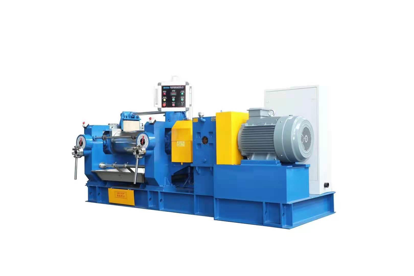 混炼机最新报价走势分析-10xk250硅橡胶混炼机-阿里巴巴