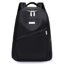 春季新款韩版牛津双肩包女包2022时尚手提中学生旅行背包电脑书包