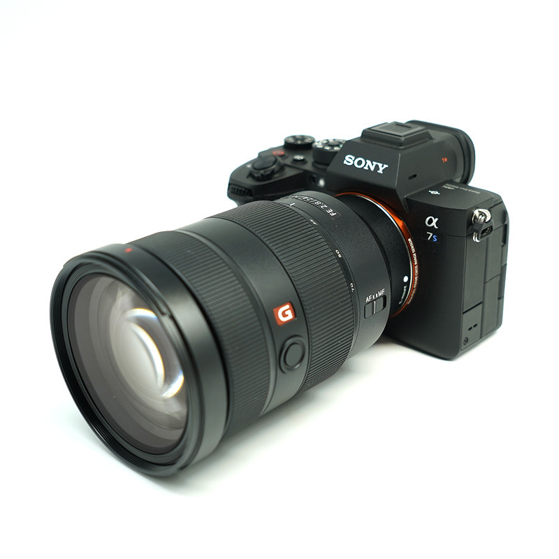 sony/索尼 a7s3 alpha a7s iii a7sm3 全画幅微单反数码相机a7s3