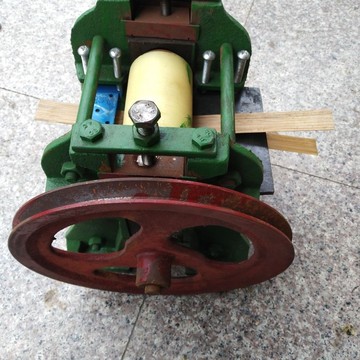 破篾机竹篾对开破篾分层竹片分离机器便携diy辅助工具竹条启篾机