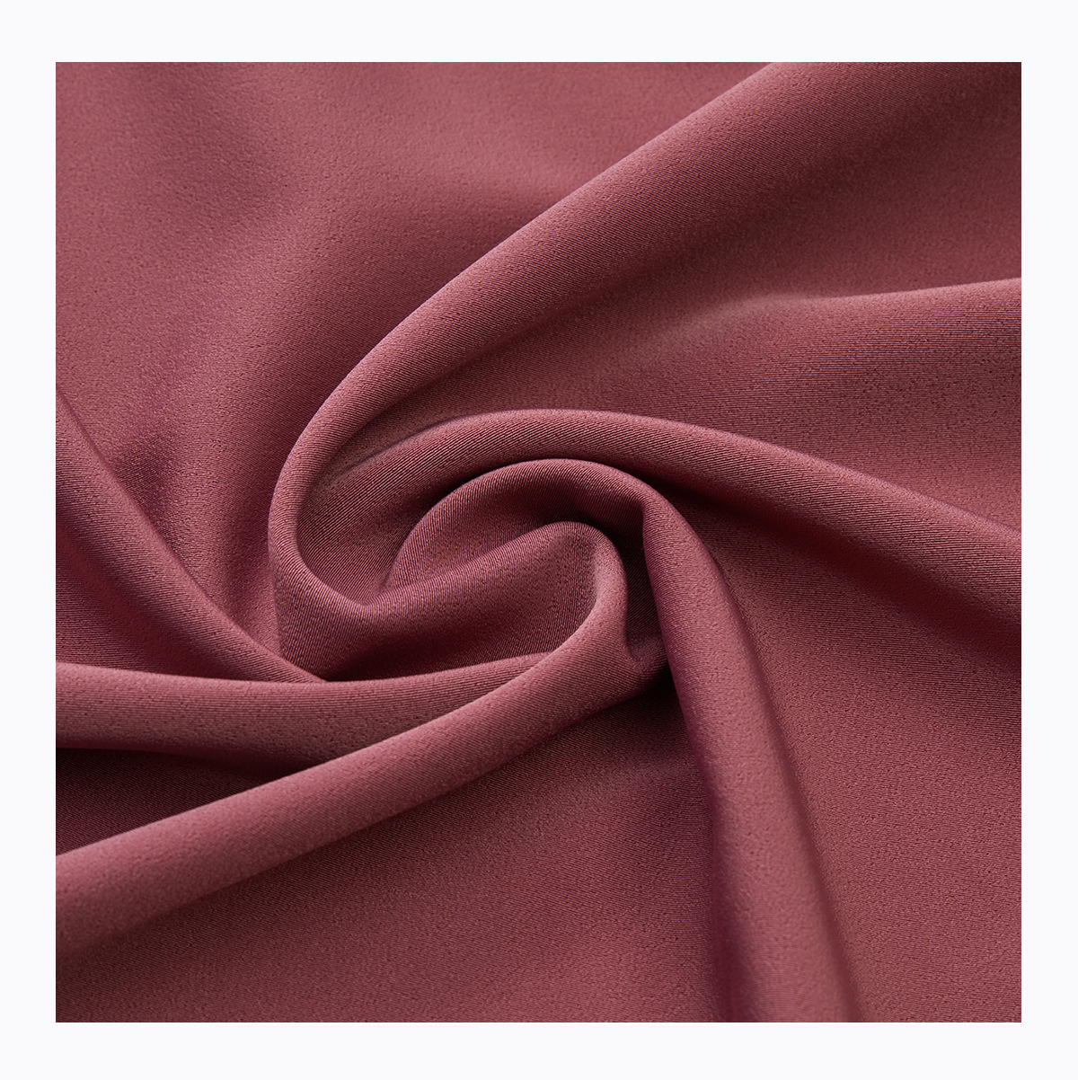 缎面四面弹弹力缎纹布 s988 连衣裙旗袍衬衣套装汉服梭织印花底布