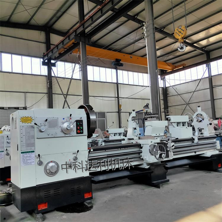 车床cw61100*1000/2000普通车床卧式落地式重型车床62100马鞍车床