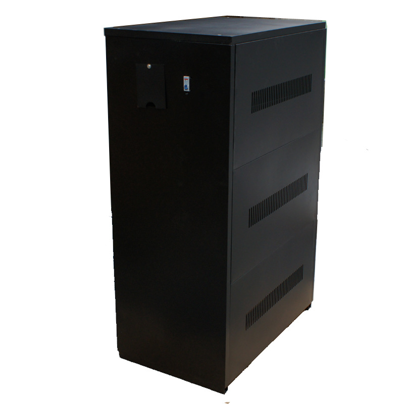 a32电池柜 c32电池箱 ups电源拼装电瓶柜装32块12v100ah蓄电池