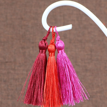 抗皱垂直5cm涤纶流苏穗子 手工diy制品精致吊穗支持来料-阿里巴巴