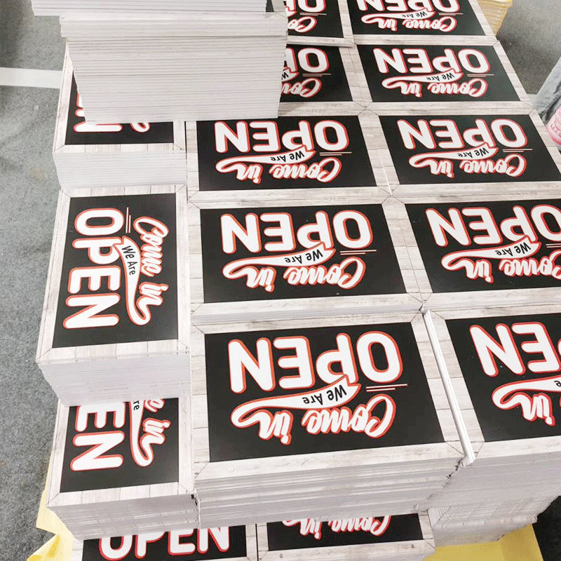 pvc板雕刻造型 pvc发泡板白色雪弗板 广告uv喷绘写真用可加工定制