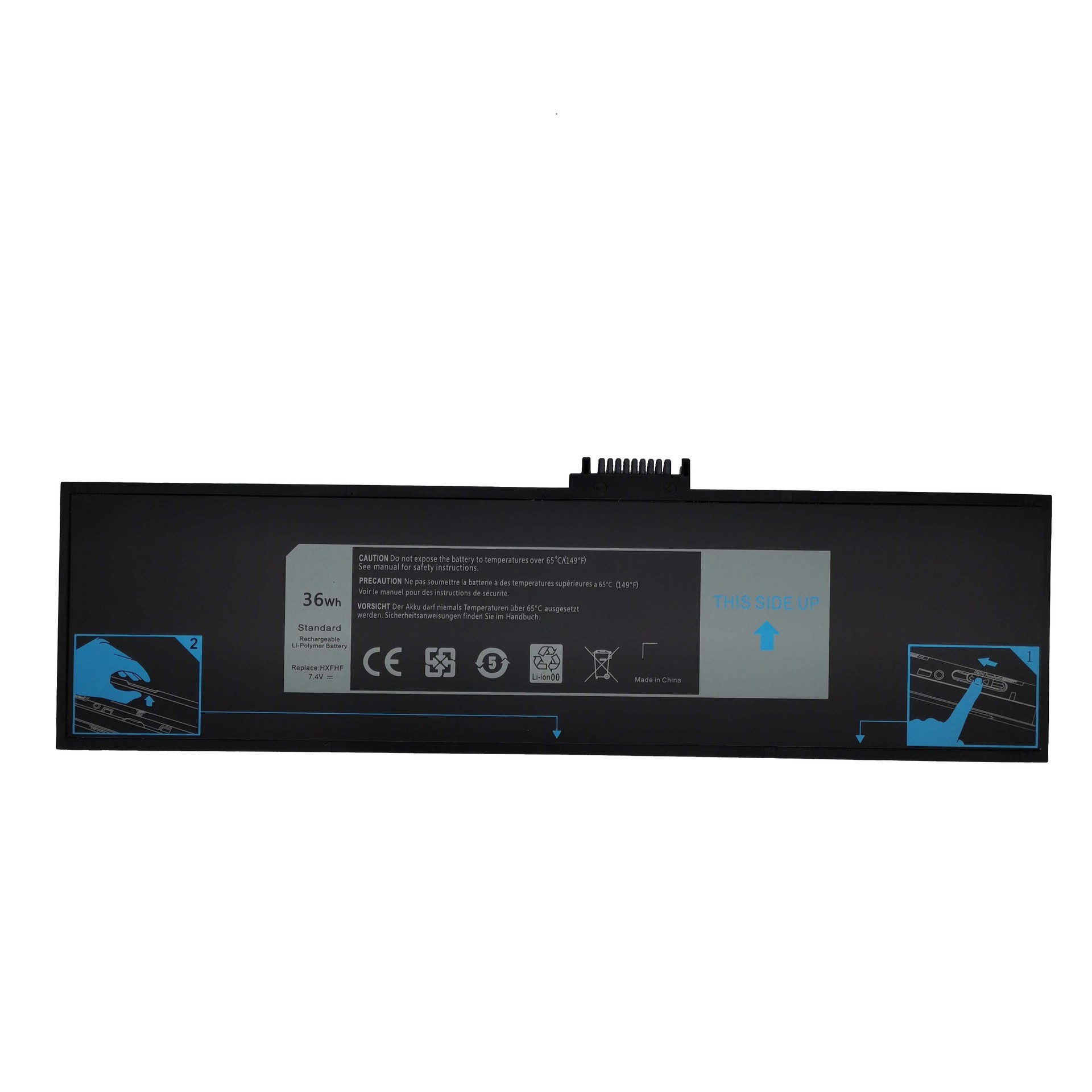 适用于戴尔venue 11 pro 7130 venue 11 pro 7139 hxfhf笔记本电