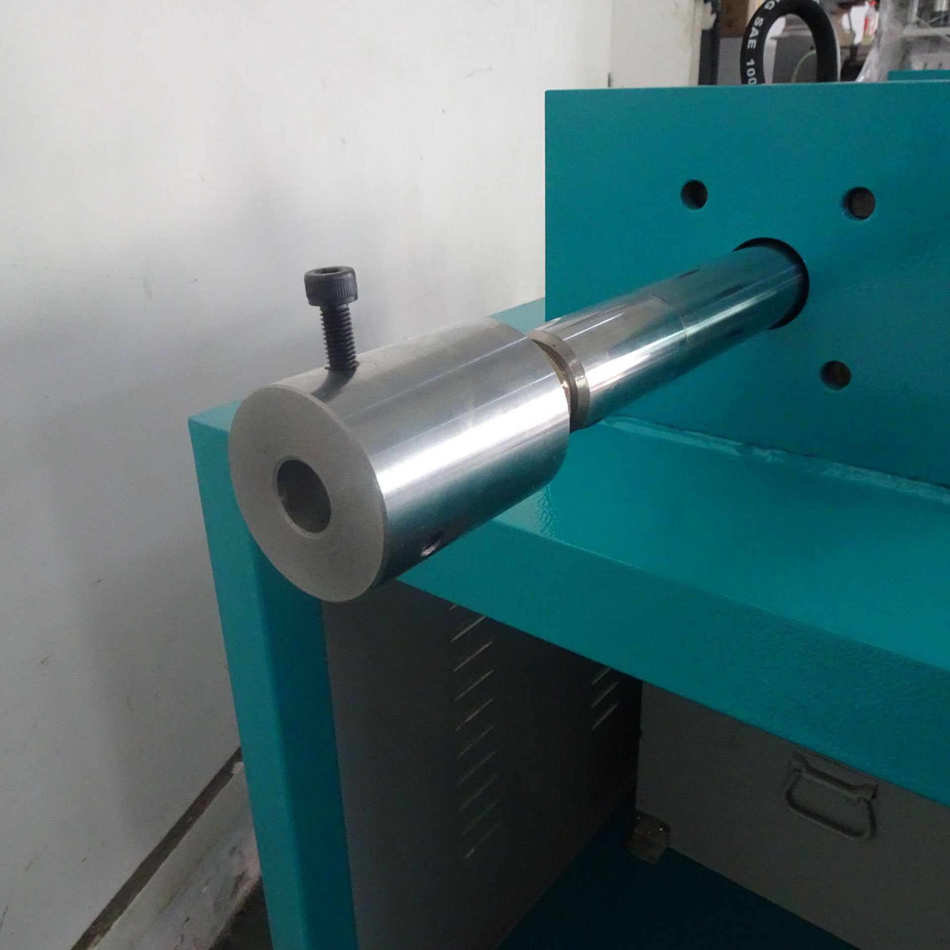 厂家现货5t小型合模机卧式四柱油压机电池压平压紧排气冲压液压机