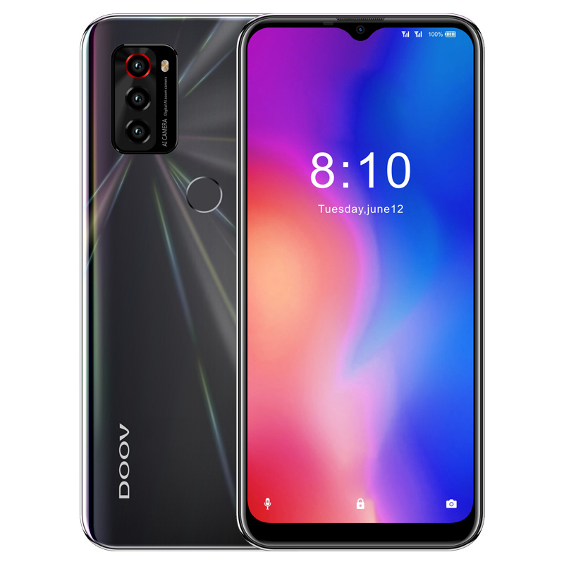 朵唯k10 pro 5g全网通手机