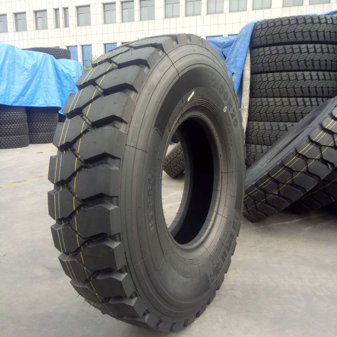 重载型全钢货车卡车子午线轮胎1000r20/1100r20/1200r20厂家现货