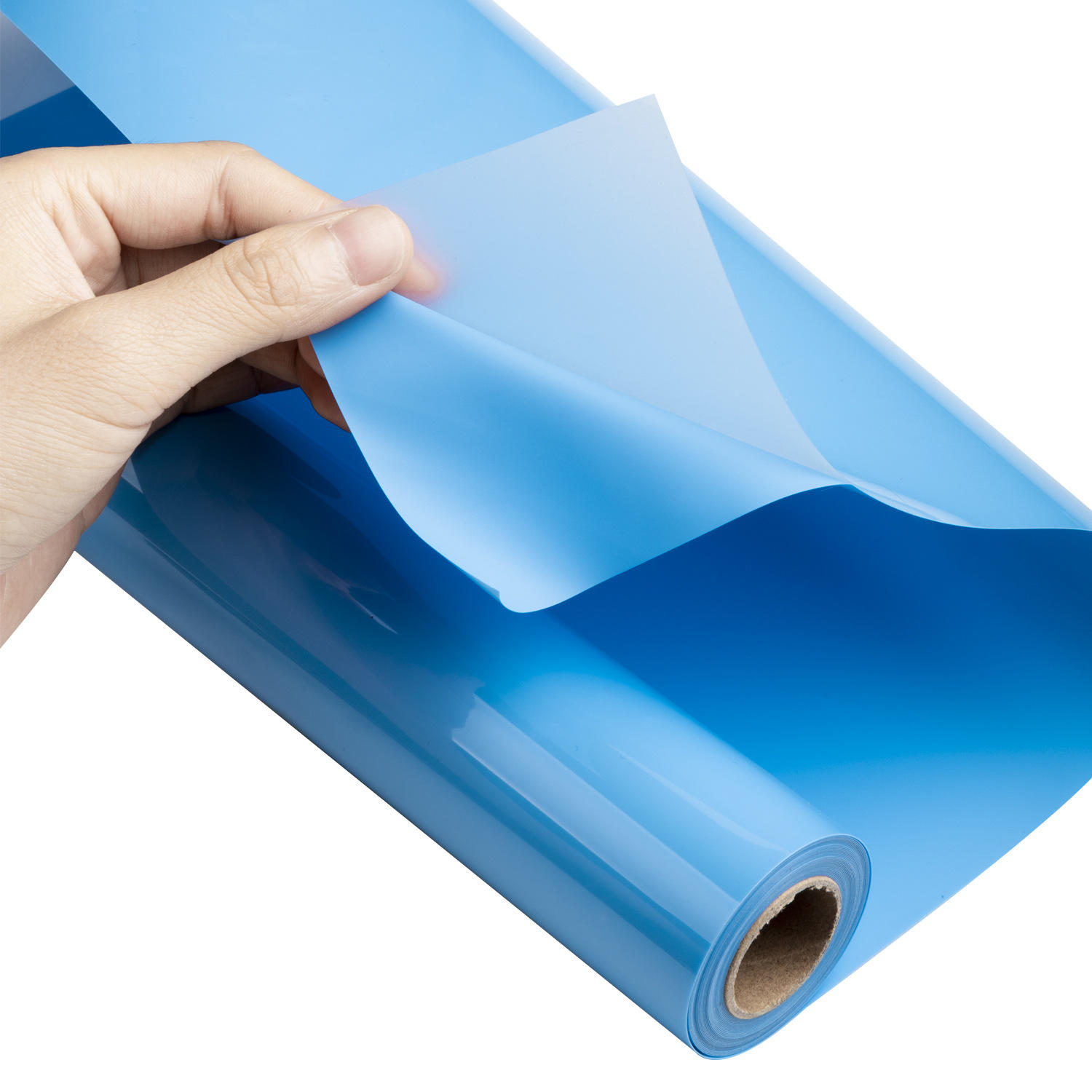 pvc刻字膜 htv热转印膜 热转印乙烯基服装烫印膜高粘烫画膜易雕刻