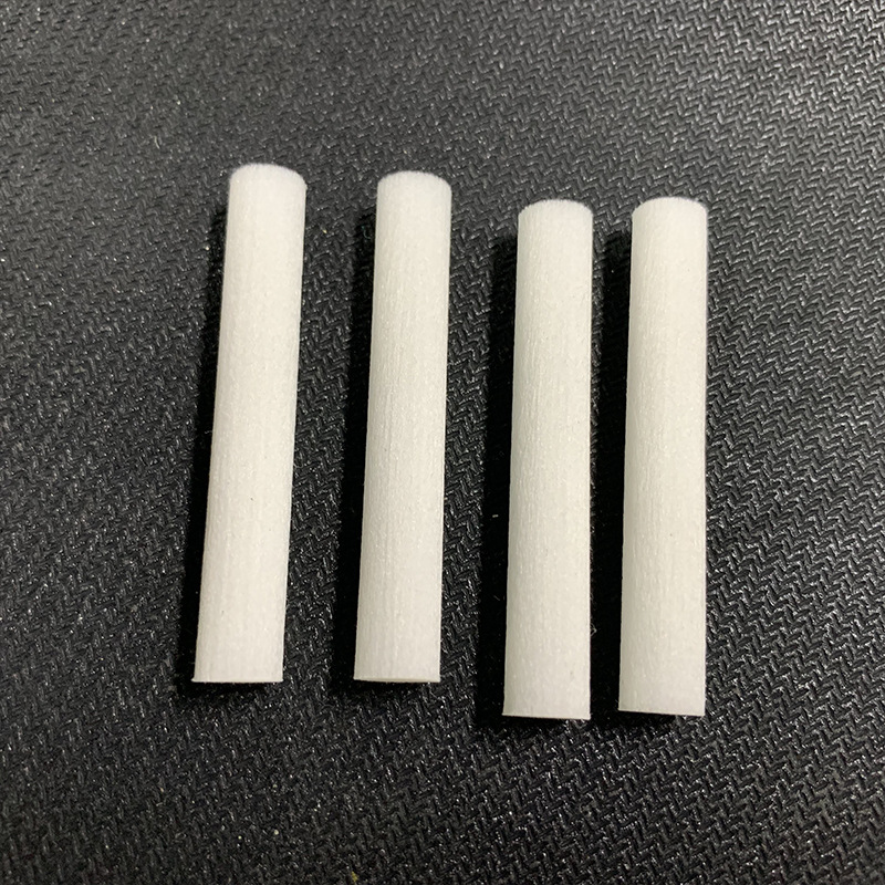 空气净化器白色加湿器一次性净化器雾化器配件 过滤器吸水棉条