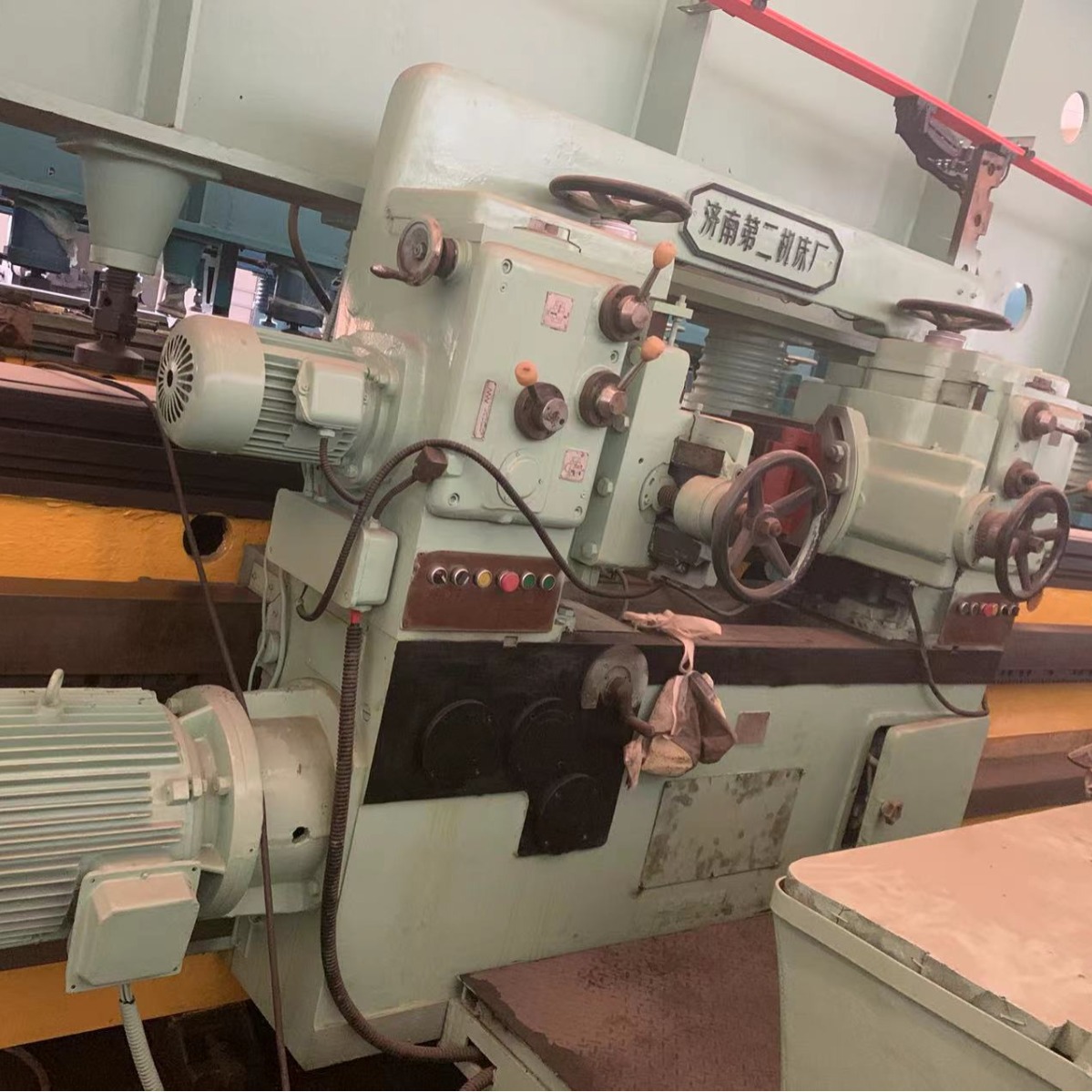 刨边机,济南二机,沙洋,9米12米16米-阿里巴巴