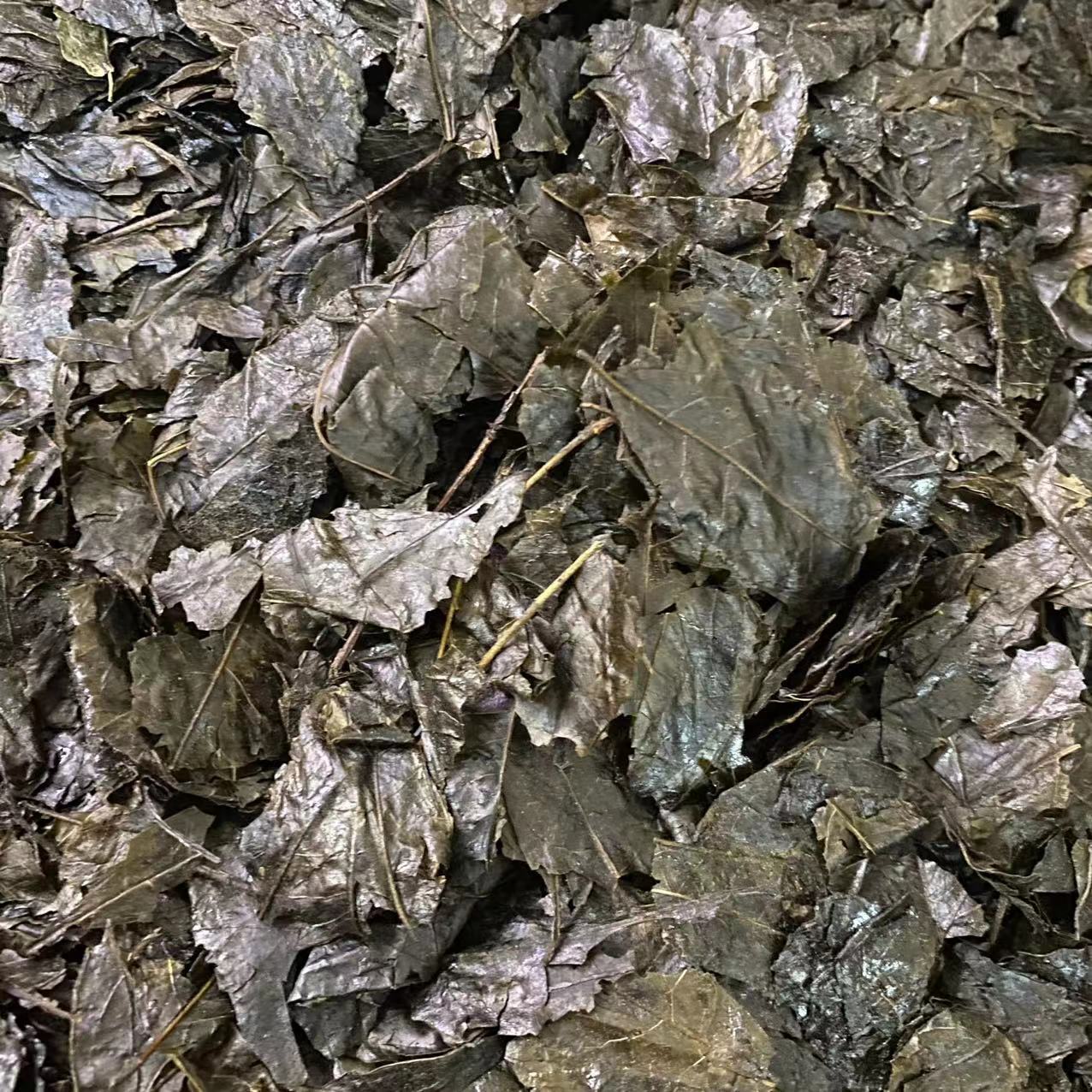 苦丁茶优质散装苦丁茶批发大叶苦丁茶毛冬青苦丁茶新货苦丁茶花茶