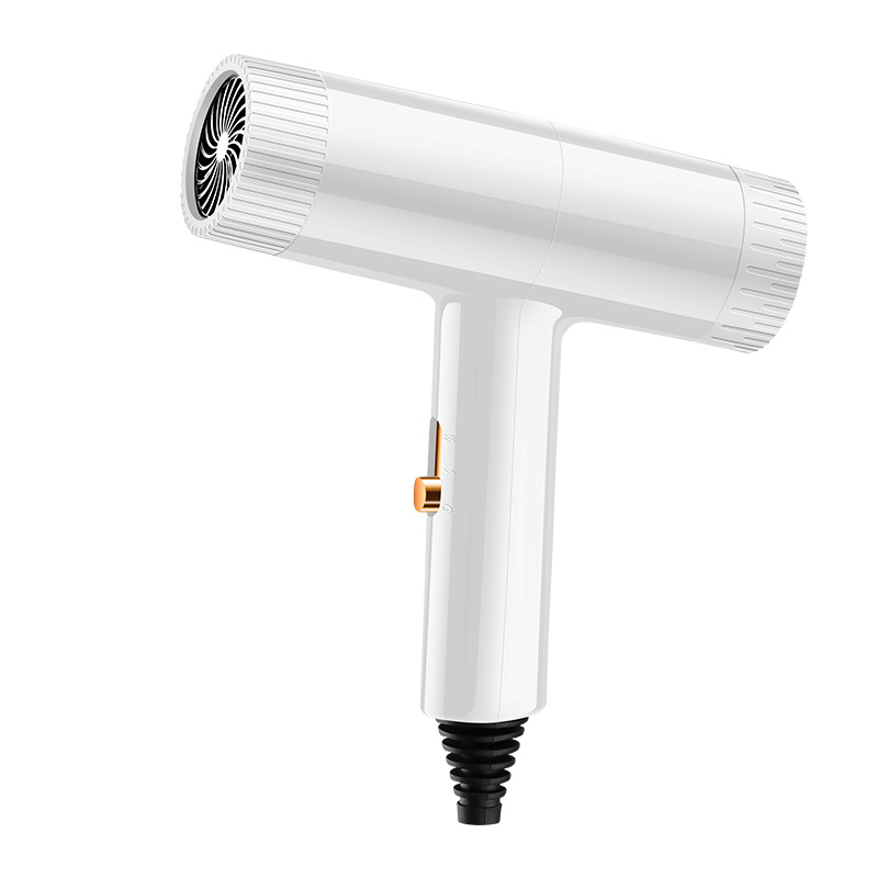 home appliance New Hair Dryer Household Electric Hair Dryer Hotel Dormitory Hair Dryer Hair Salon High-Power Hair Dryer Foreign Trade Gift