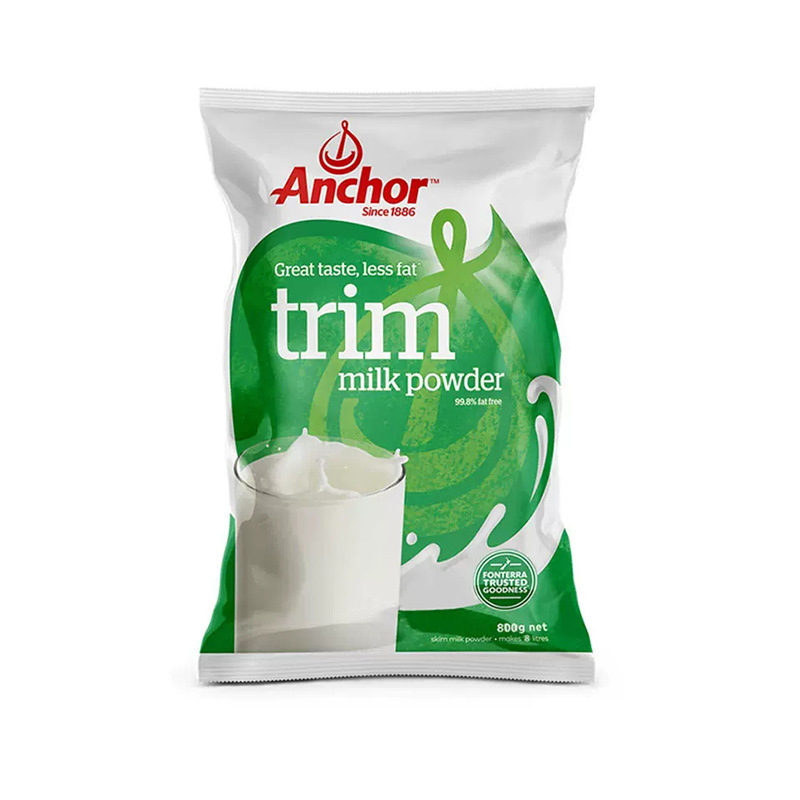 权益登录查看是否享首单包邮或首单立减包装规格安佳脱脂奶粉800克52