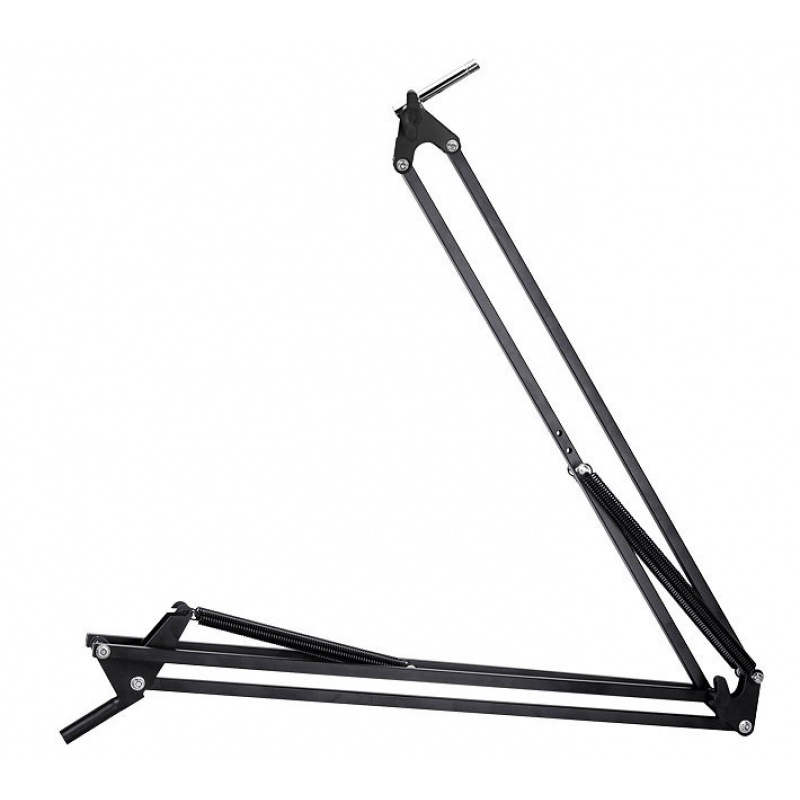 nb-39 麦克风支架万向悬臂支架电脑桌面话筒支架悬挂式