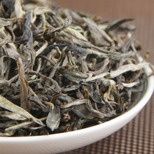 批发普洱茶 生茶 散茶 2021年春布朗山古树纯料散装茶叶500g