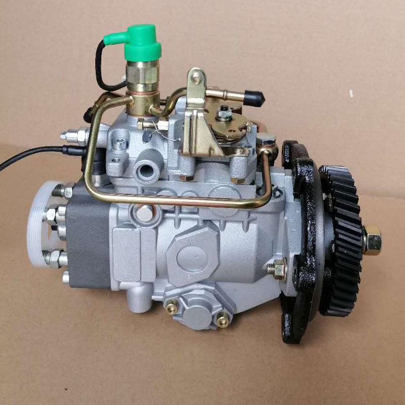 五十铃高压油泵104741-1461柴油泵8971201801