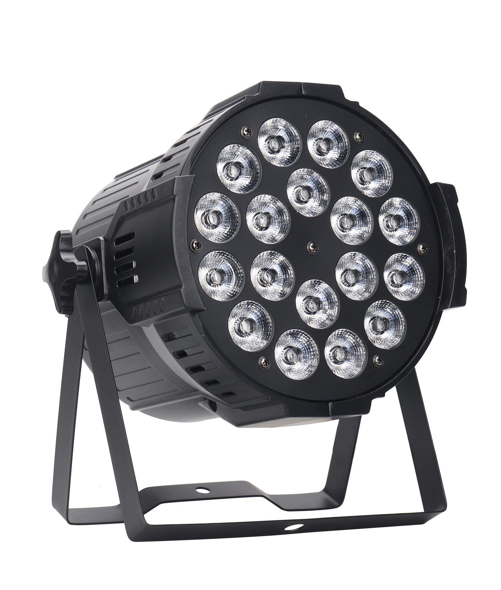 防护等级ip20型号jn-c006产品类型led帕灯品牌捷诺货号jn-c006加工定