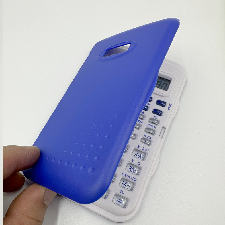 Color Function Kk105 Student Multi-Functional Science Electronic Calculator Examination Exclusive Factory Wholesale