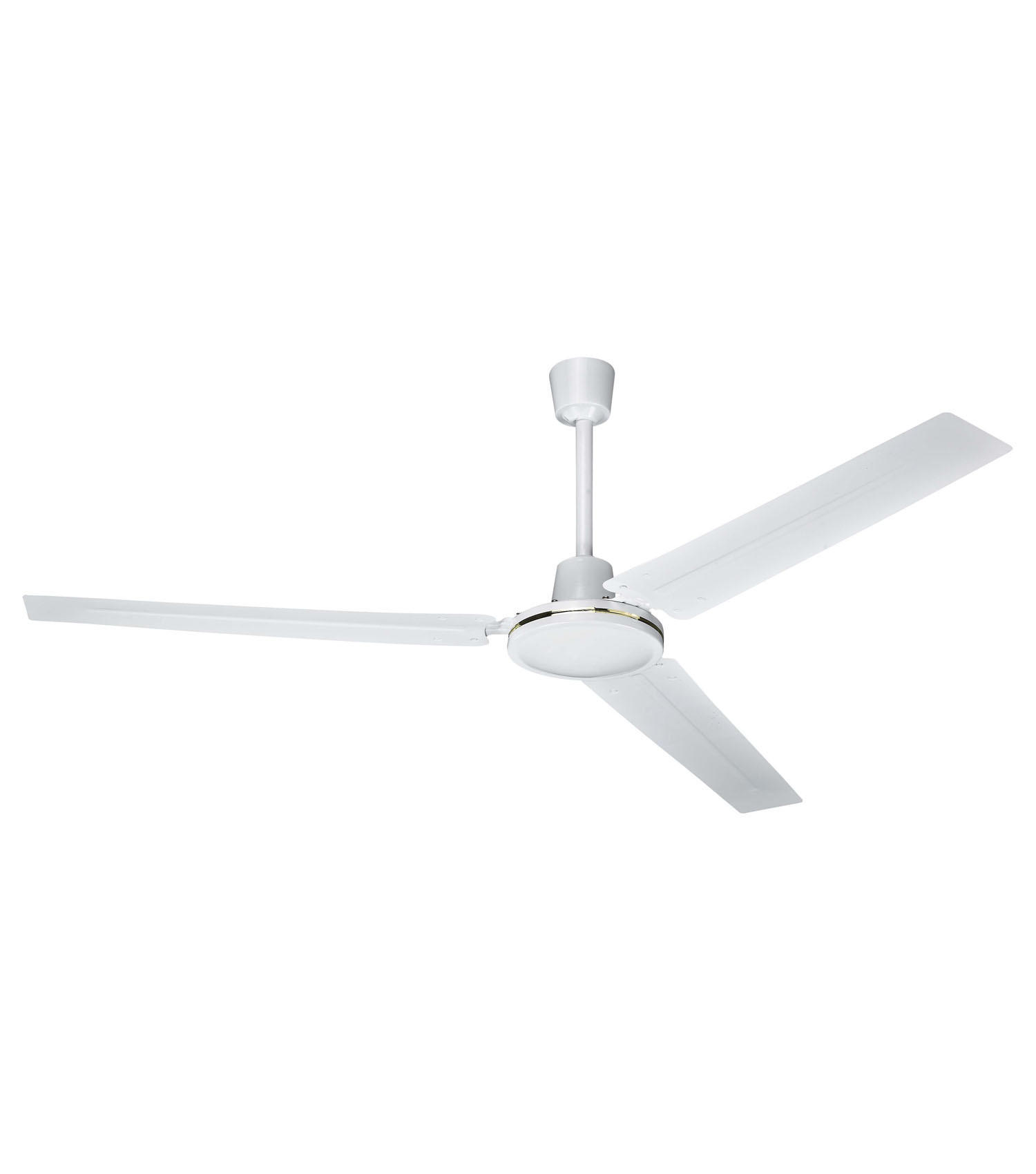 源头工厂56寸工业吊扇家用碳钢扇叶大风量吊顶扇学校吸顶式吊风扇