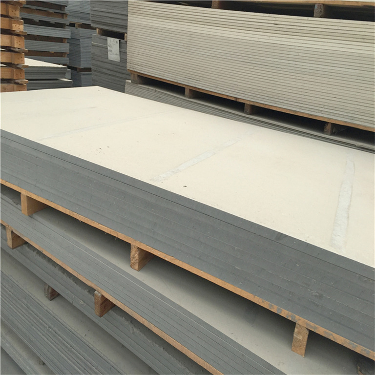 外墙石材干挂墙面高密度楼层板装修 厂家加厚增强纤维水泥板 纤维水泥