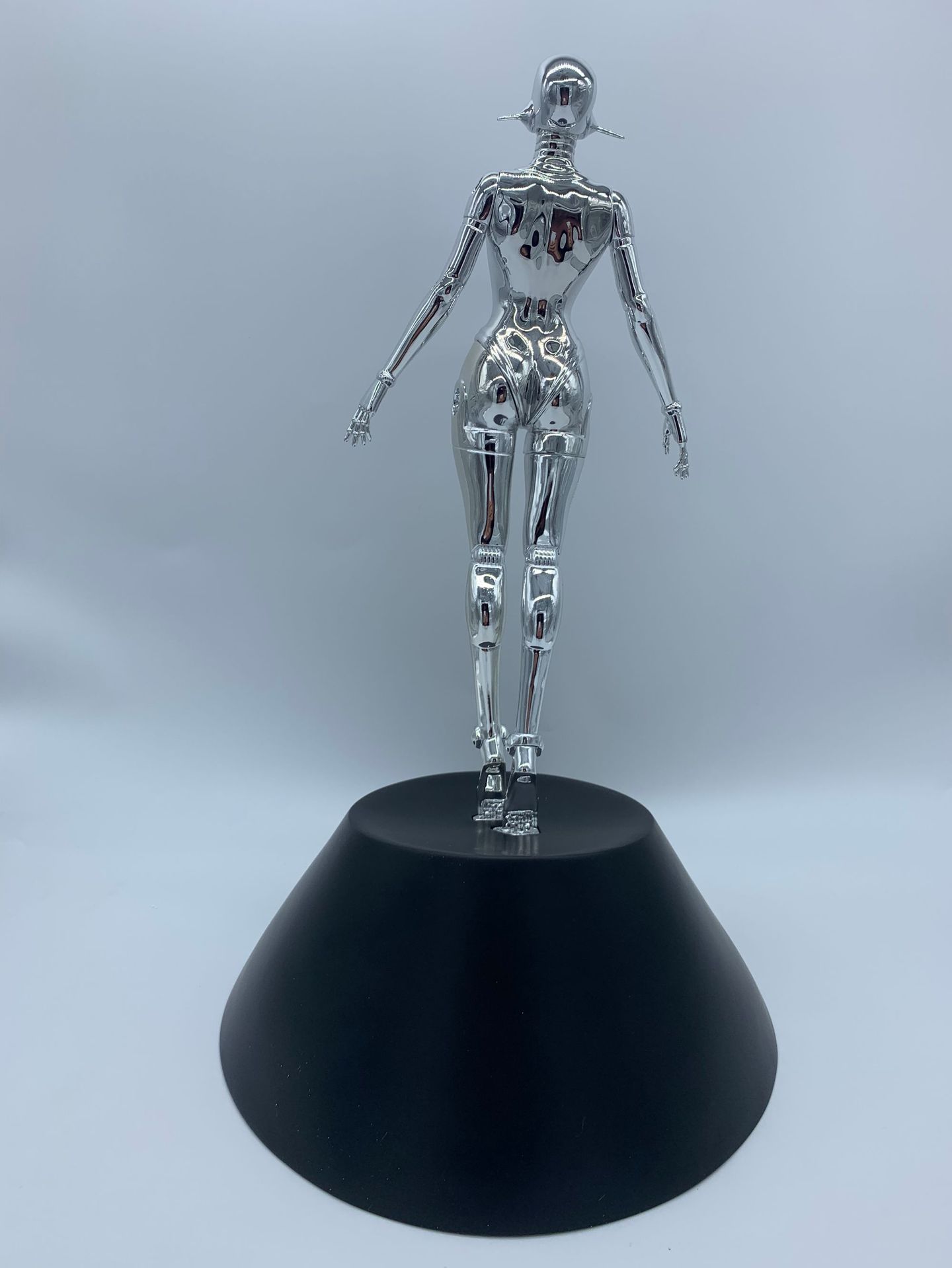 hajimesorayama sexy robot 空山基性感女神机器人 限定摆件