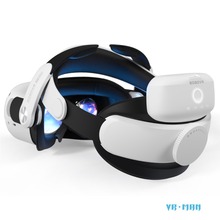 顺丰包邮BOBOVR M2 pro舒适精英VR头带适用于Oculus Quest2头戴