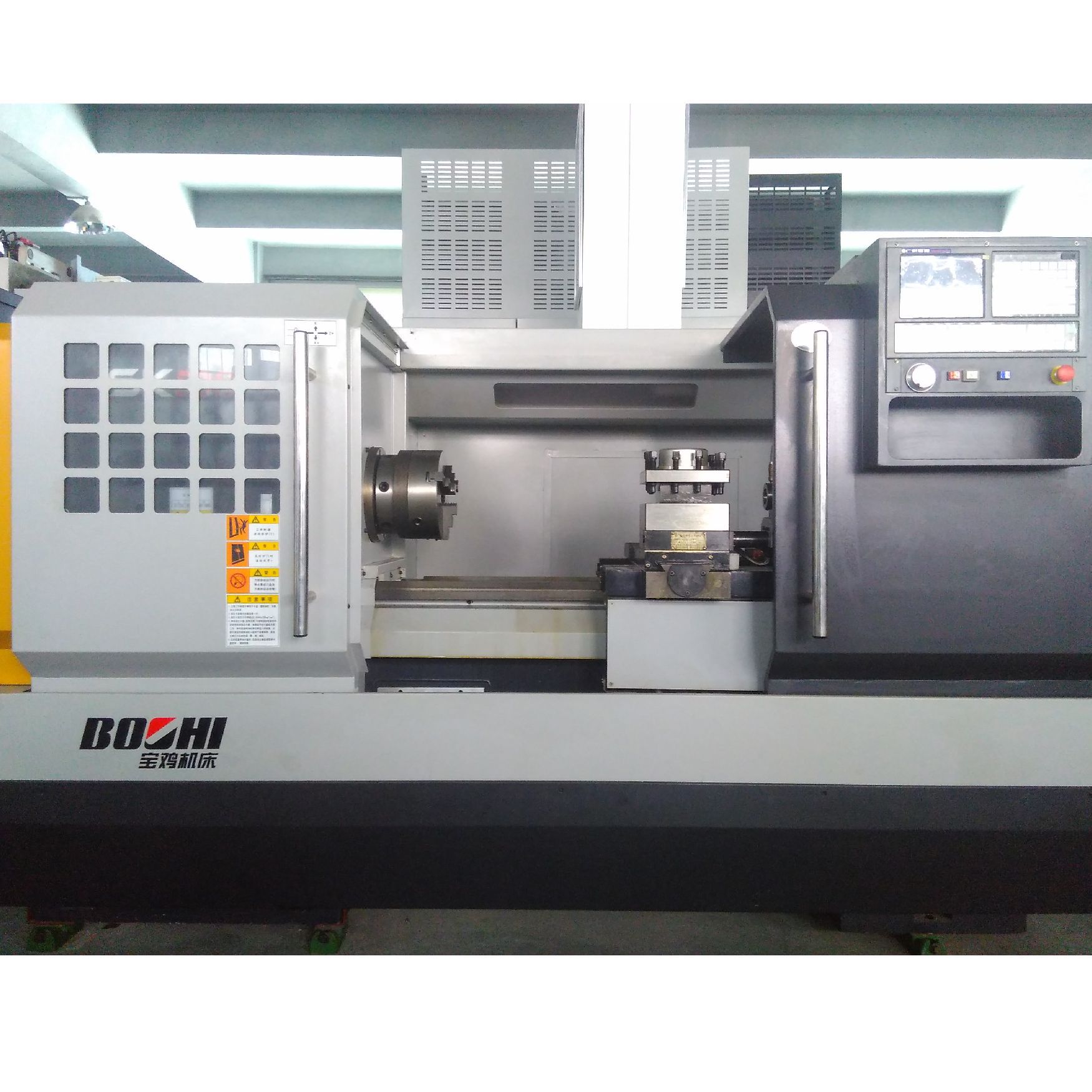 宝鸡机床 数控车床sk50p /750 宝鸡数控车床-阿里巴巴