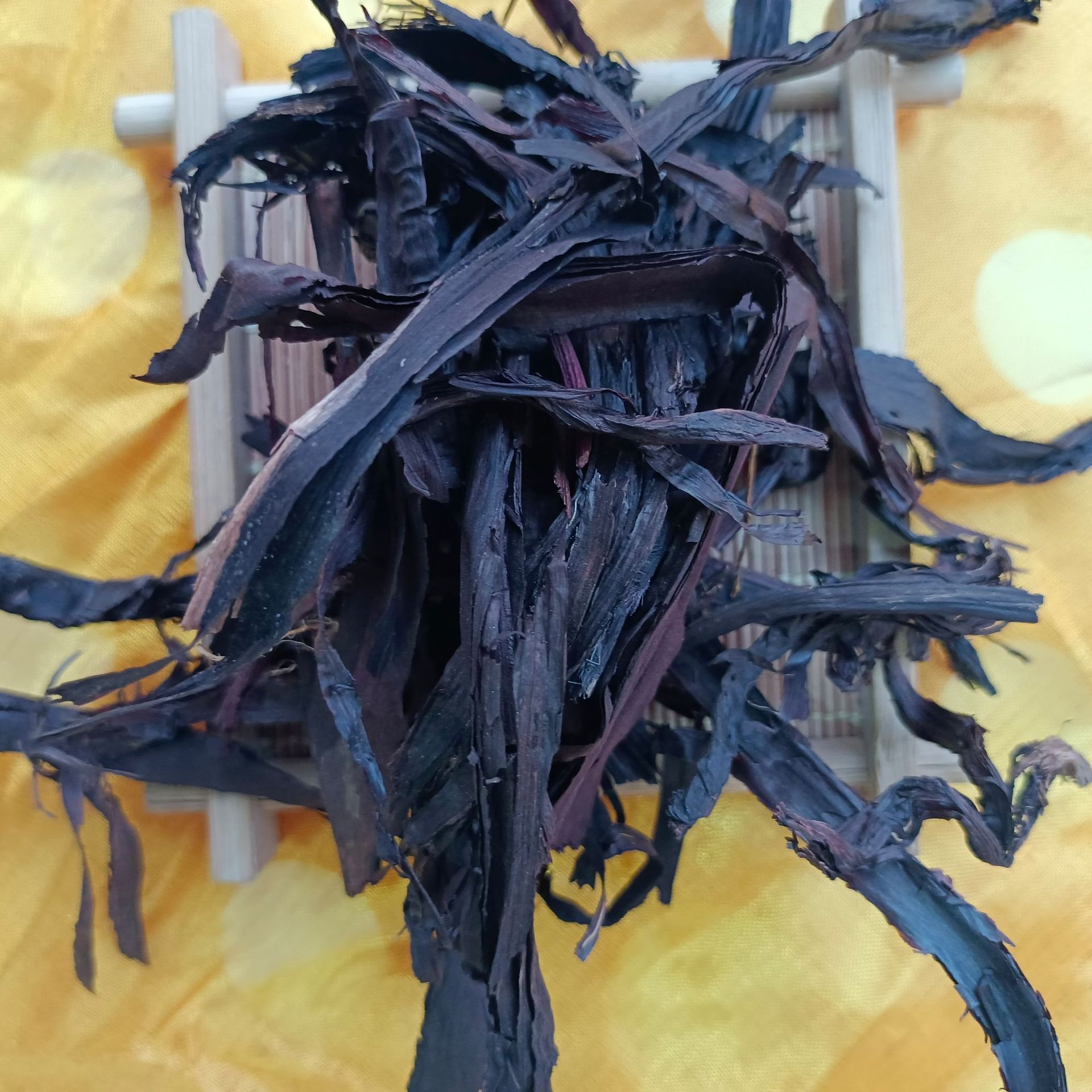 紫草新疆优质紫草中草药软硬紫草批发直销【文杰药材】