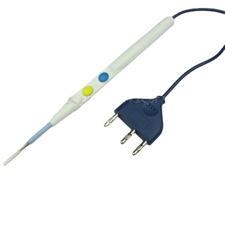 【消融电极】一次性使用单极手术电极