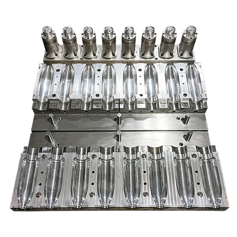 供应矿泉水瓶模具