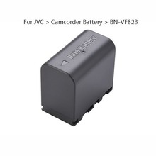 数码摄像机更换电池组 BN VF823锂电池 BN VF823U BN VF823US