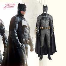 一件代发新次元DC正义联盟蝙蝠侠COS服布鲁斯韦恩同款cosplay服装