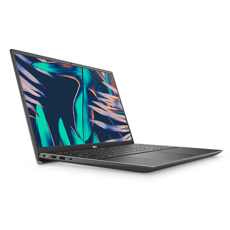 dell戴尔 灵越7500 11代标压独显15.6英寸设计师轻薄游戏手提电脑