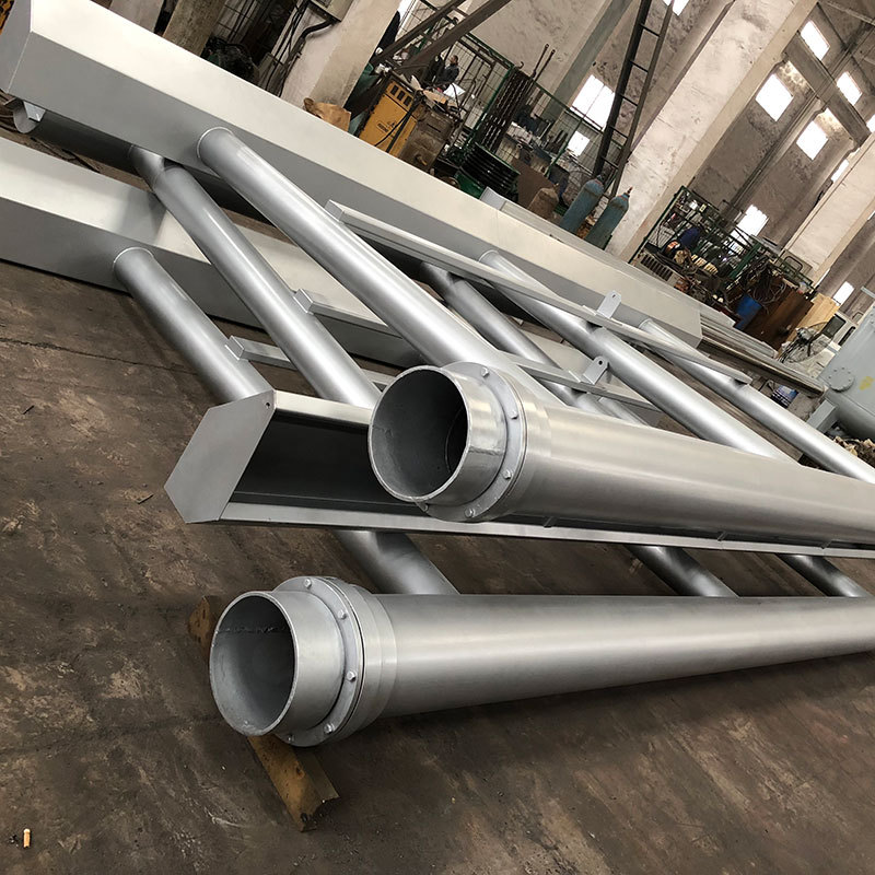 旋转式滗水器 浮筒式滗水器 不锈钢滗水器