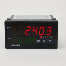 LUYOR-910系列面板式转速表 美国蒙那多Monarch 分体式光电转速表