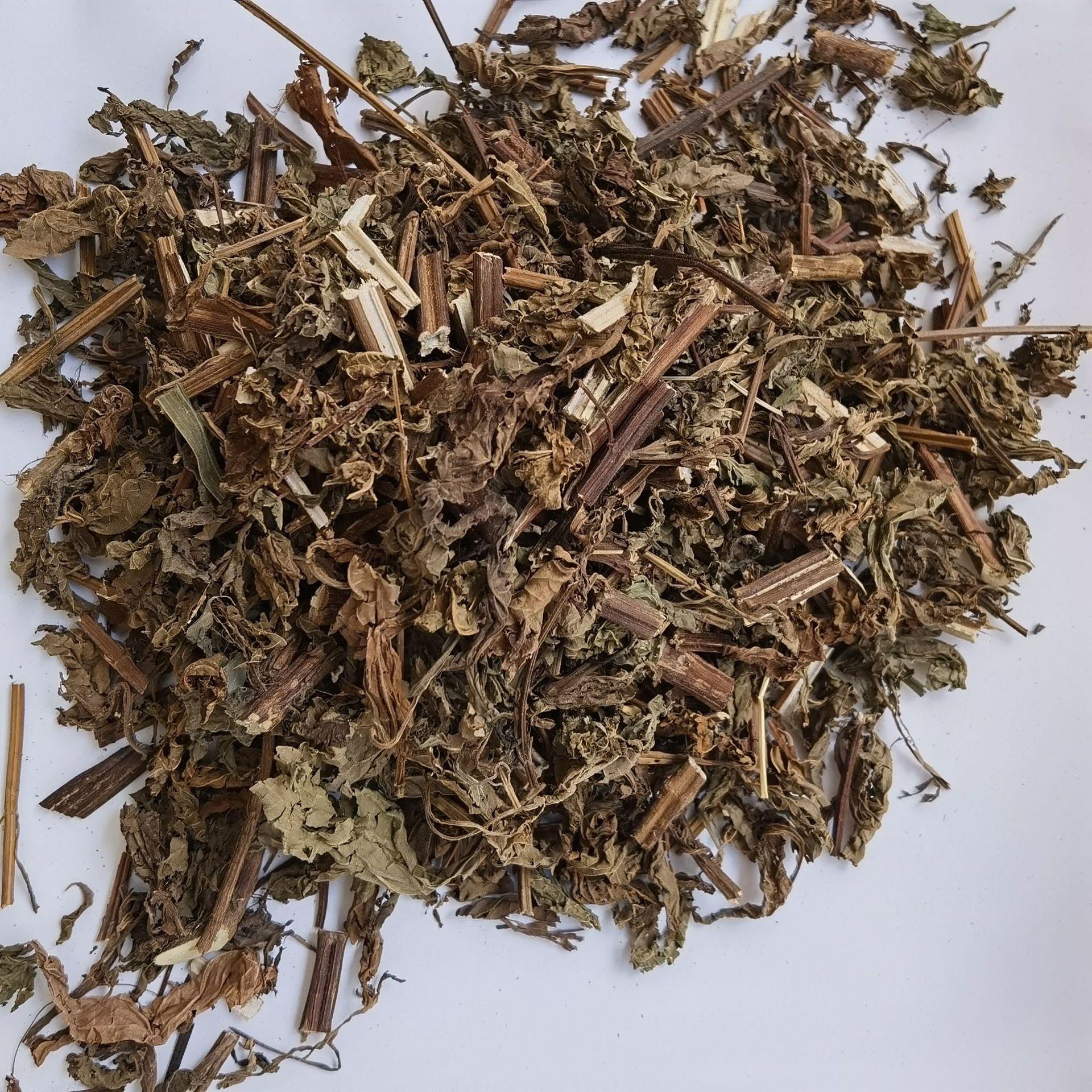 中药材溪黄草 溪黄草茶 细叶溪黄草 溪黄草叶山羊面血风草黄汁草