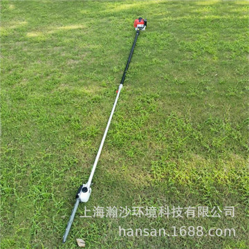 菱茂lm26e-420yt高枝油锯tue26伐木锯园林树木高空修枝锯-阿里巴巴