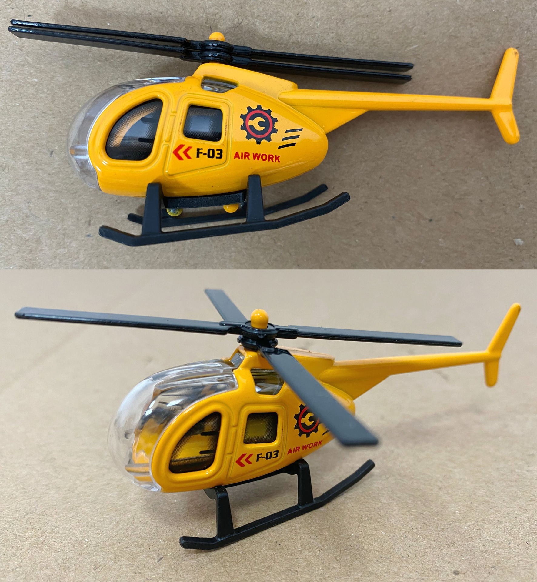 (散装)合金小飞机合金战斗机模型儿童玩具军事摆件合金车玩具