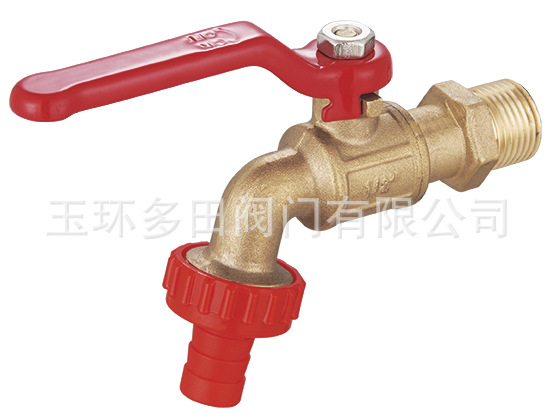 Yuhuan Valve Specializes in Producing Copper Faucet (High Quality and Low Price, Welcome to Order) Water Tap