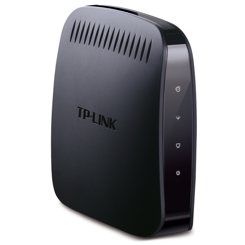 TP-LINK 线猫modem电脑宽带拨号上网猫调制解调器ADSL电信移