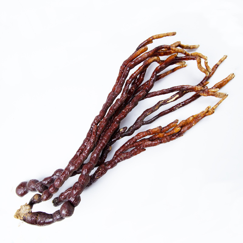 【精选货】灵芝草中药材    长白山特产整枝赤灵芝鹿角灵芝片林芝