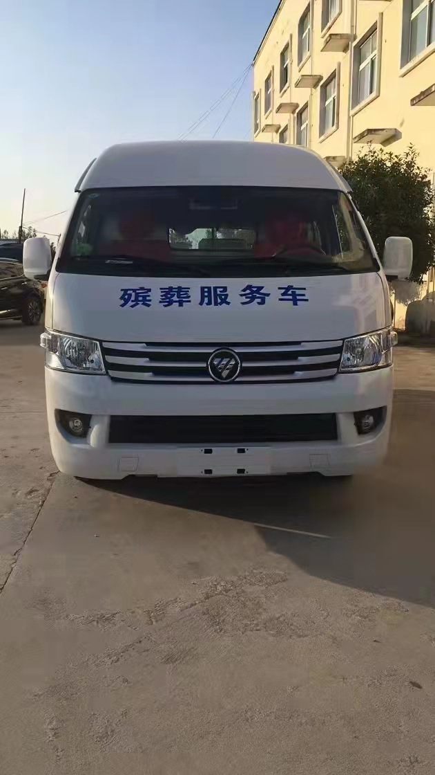 厂家全系殡仪车 部分现车价格优惠 新款民政丧葬车 品质保障-阿里巴巴