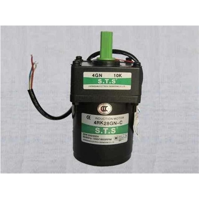 电机5ik40a/5rk40a/5rk40gn/5ik40gn-a/c台湾成钢sts马达-阿里巴巴