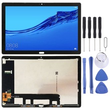 适用于华为 MediaPad M5 Lite 10 BAH2-W19 BAH2-L09 液晶