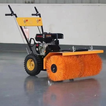 5马力汽油扫雪机家用现货-阿里巴巴