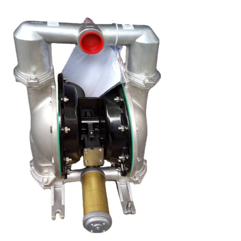 2寸英格索兰ARO塑料隔膜泵6662A3-3EB-C 6662A3-344-C氢氟酸泵