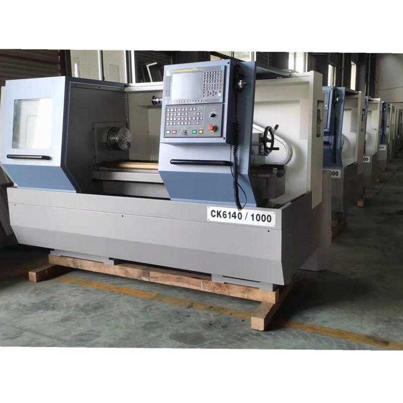 重型cak6140数控机床 数控车床6140车床 五金设备精密数控车床